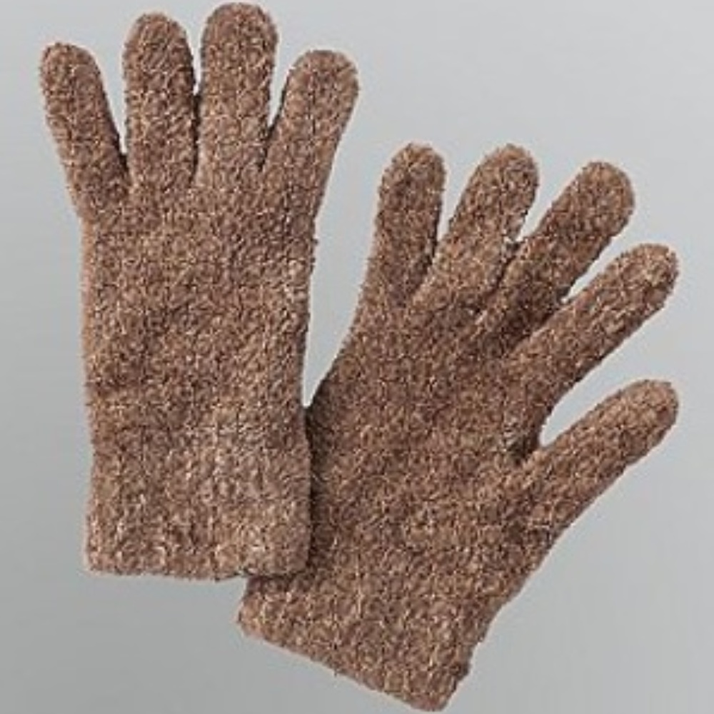 Joe Boxer Junior's Magic Gloves (Brown Camel)